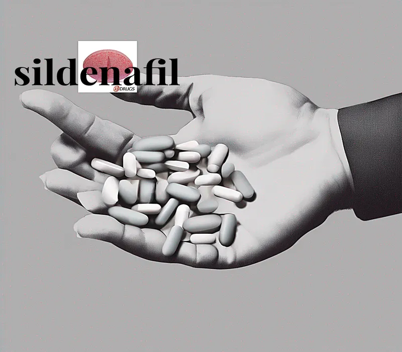 Sildenafil nifa precio